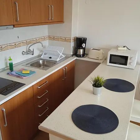 Juncos, One Bedroom *