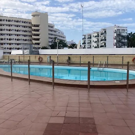 Juncos, One Bedroom Playa del Ingles (Gran Canaria)