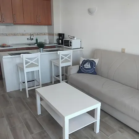 Apartment Juncos, One Bedroom Playa del Ingles (Gran Canaria)