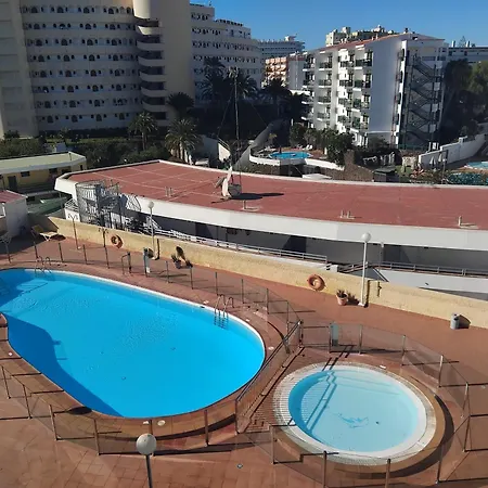 Apartment Juncos, One Bedroom *