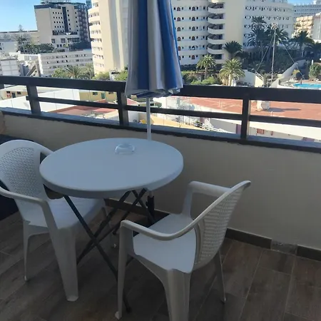 Apartment Juncos, One Bedroom *